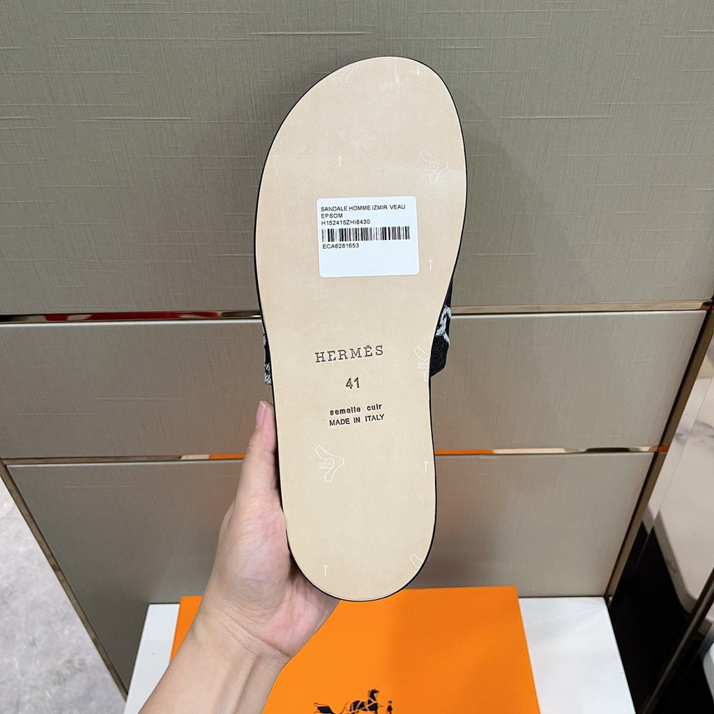 Luxury Shoes - GLAMIS - 872