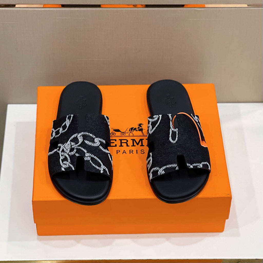 Luxury Shoes - GLAMIS - 872