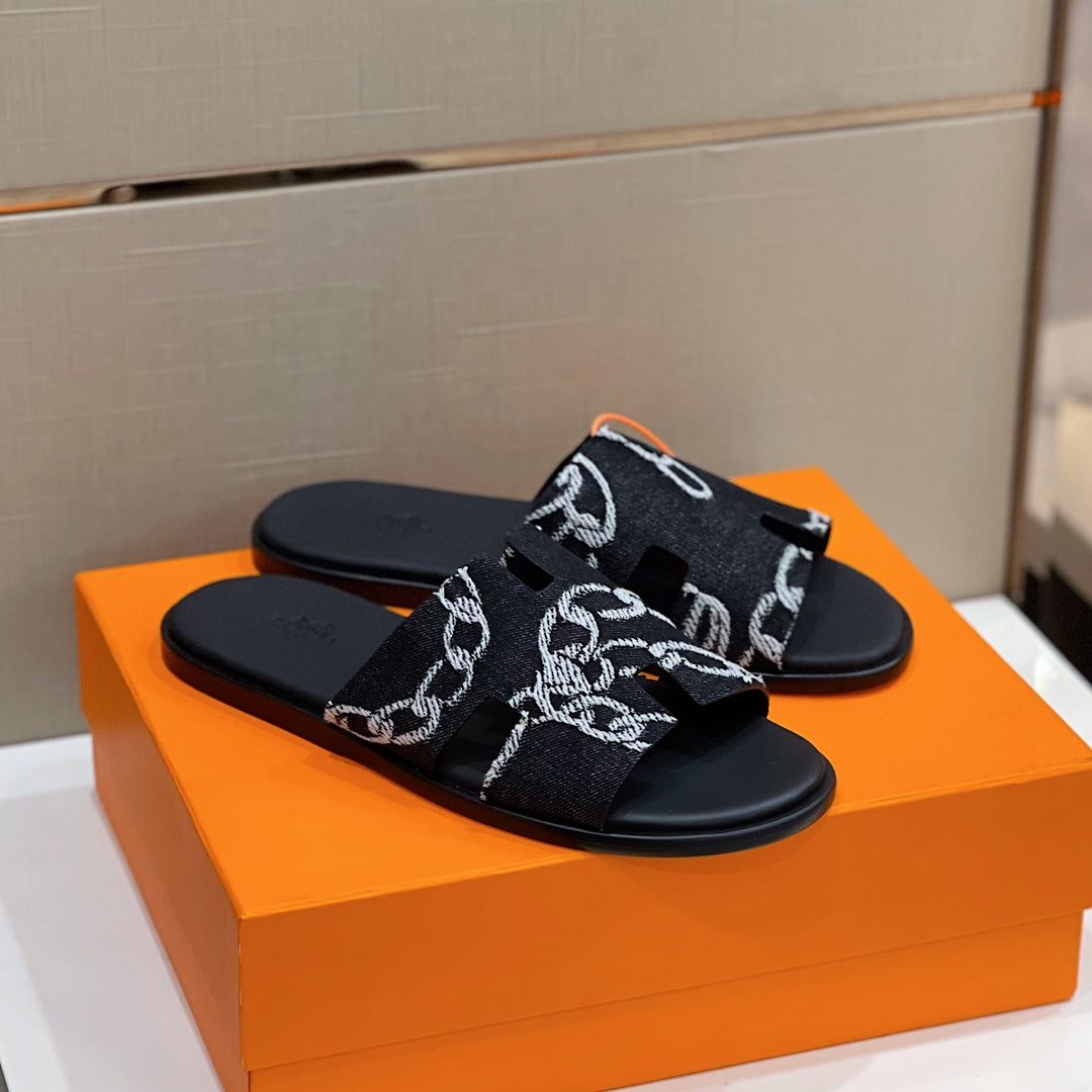Luxury Shoes - GLAMIS - 872