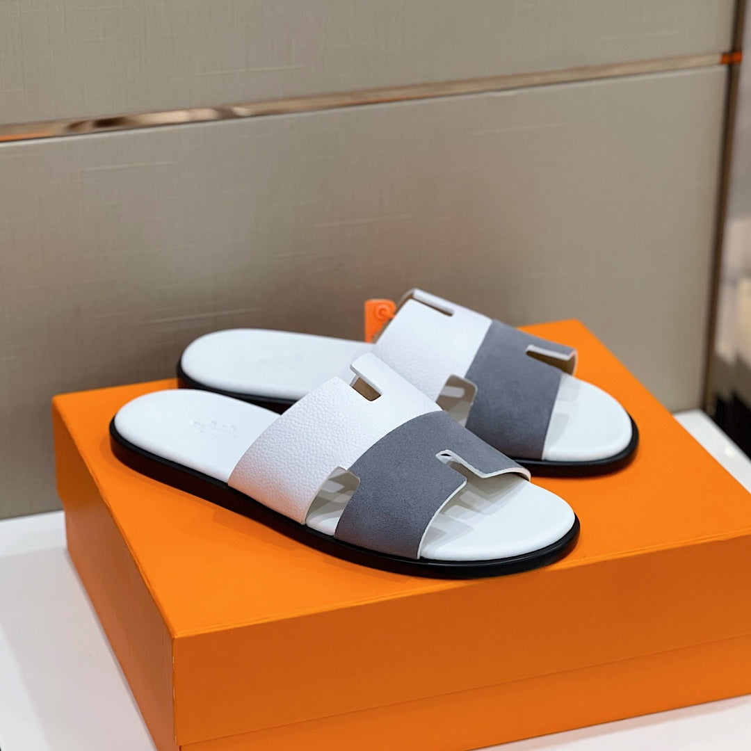 Luxury Shoes - GLAMIS - 869