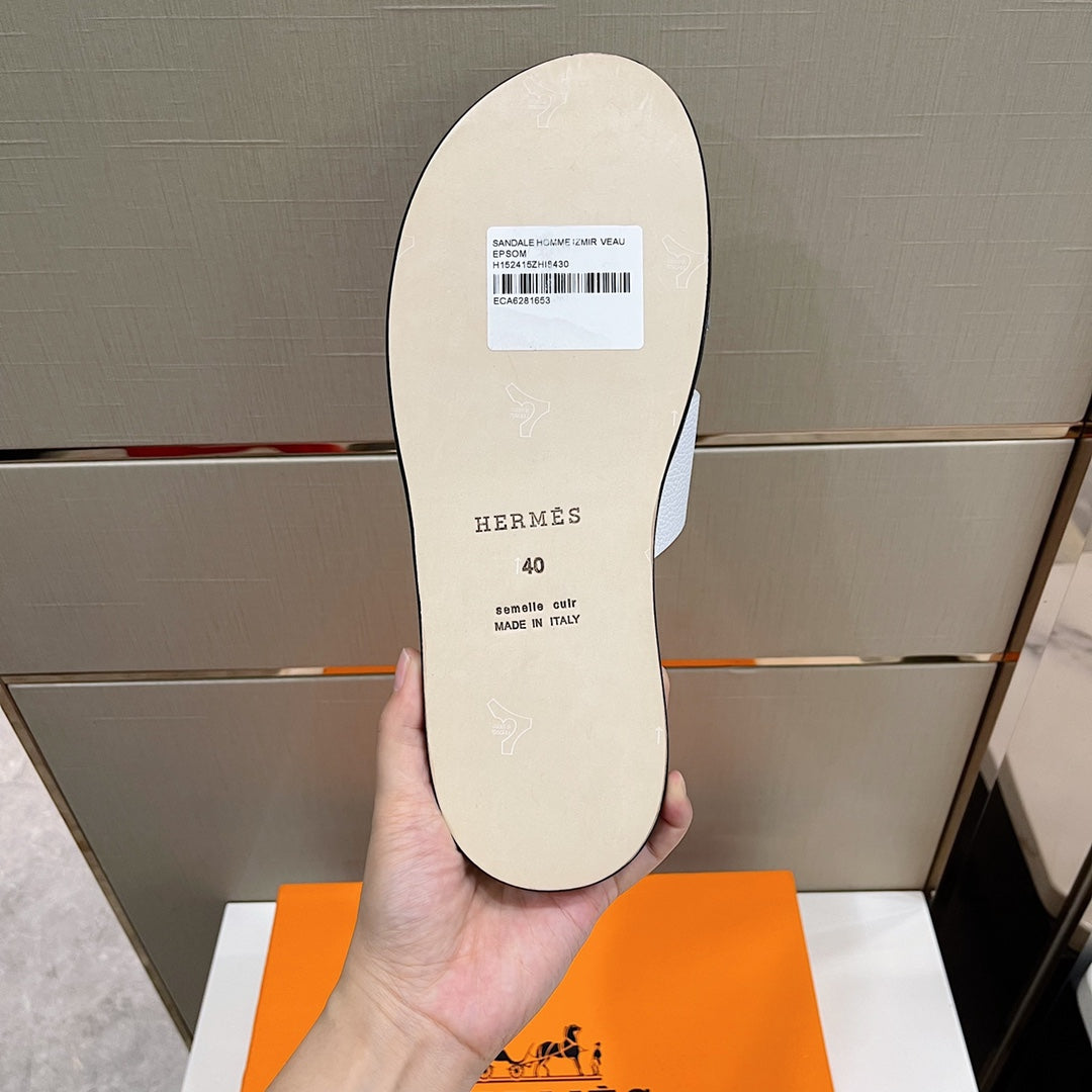 Luxury Shoes - GLAMIS - 869