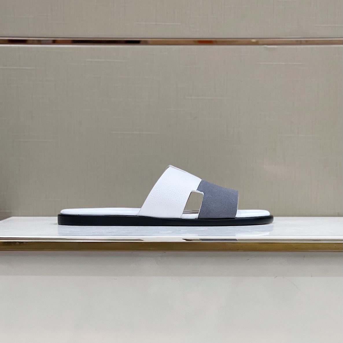 Luxury Shoes - GLAMIS - 869