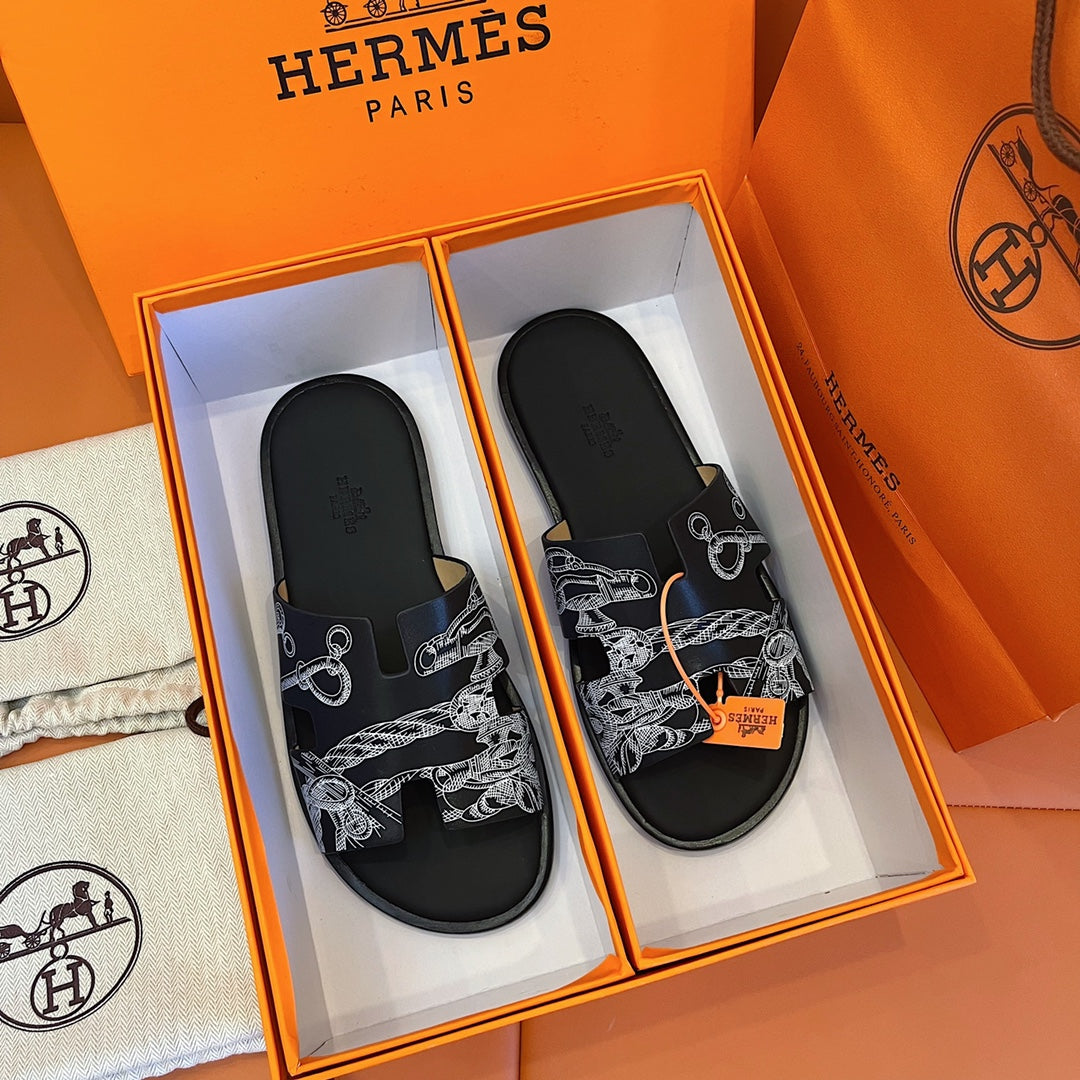 Luxury Shoes - GLAMIS - 867