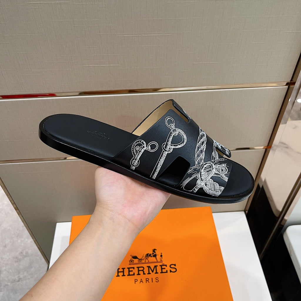 Luxury Shoes - GLAMIS - 867