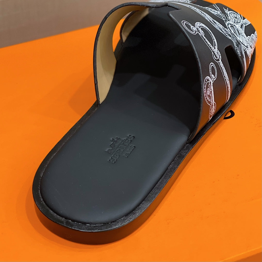 Luxury Shoes - GLAMIS - 867