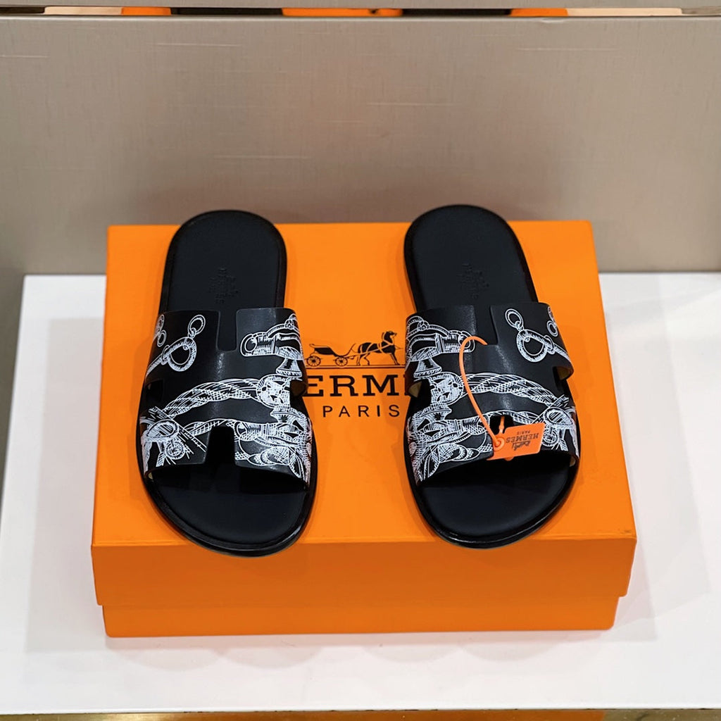 Luxury Shoes - GLAMIS - 867