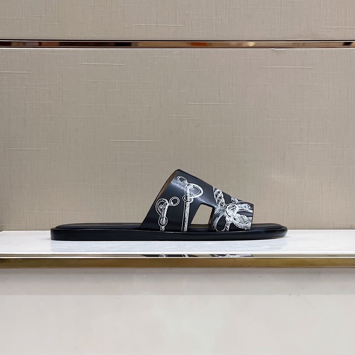 Luxury Shoes - GLAMIS - 867