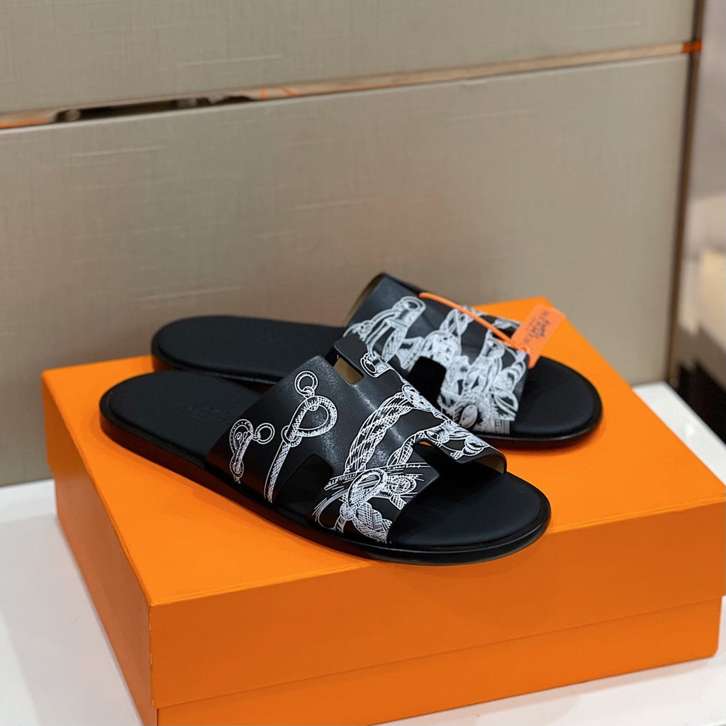 Luxury Shoes - GLAMIS - 867