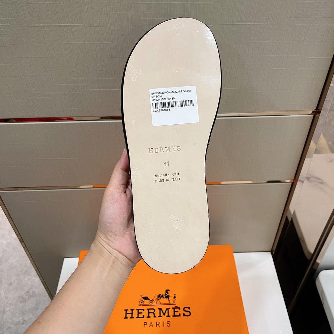 Luxury Shoes - GLAMIS - 867