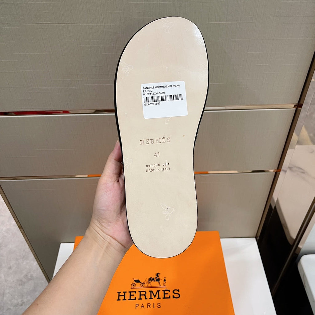 Luxury Shoes - GLAMIS - 867