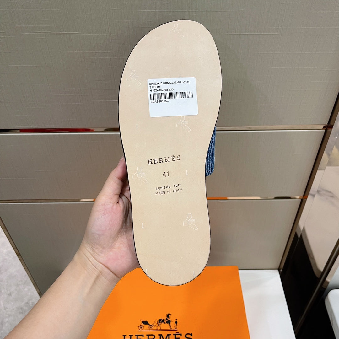 Luxury Shoes - GLAMIS - 868