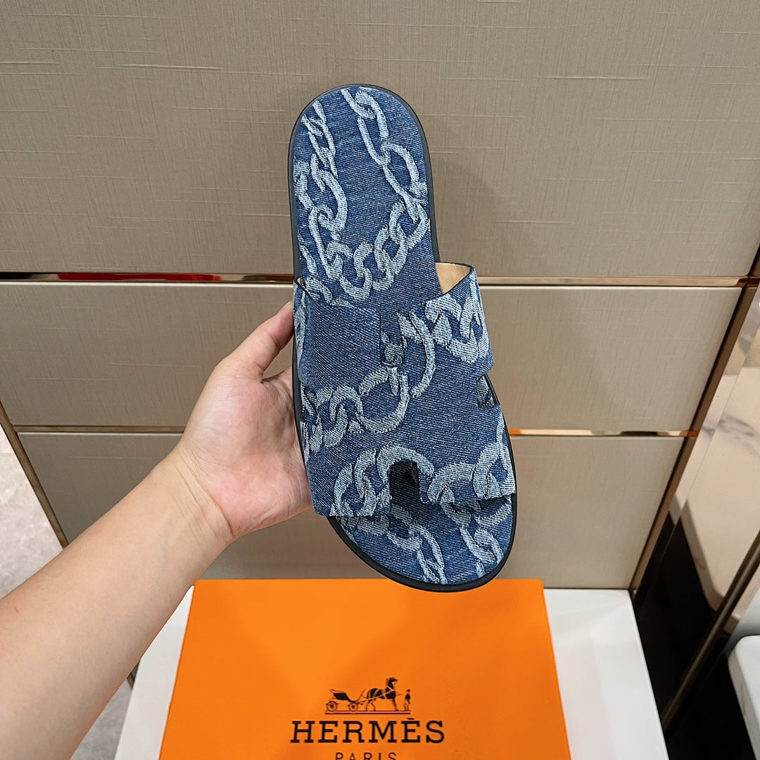 Luxury Shoes - GLAMIS - 868