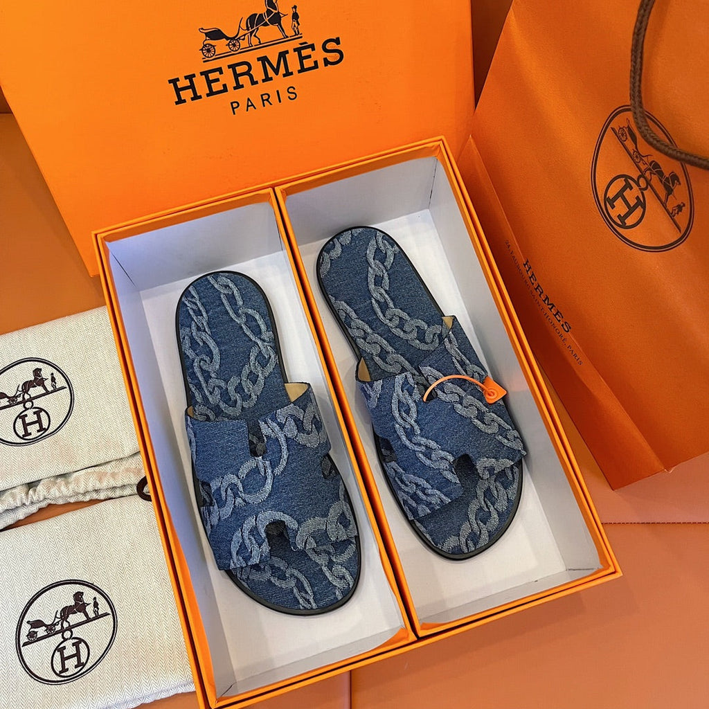Luxury Shoes - GLAMIS - 868