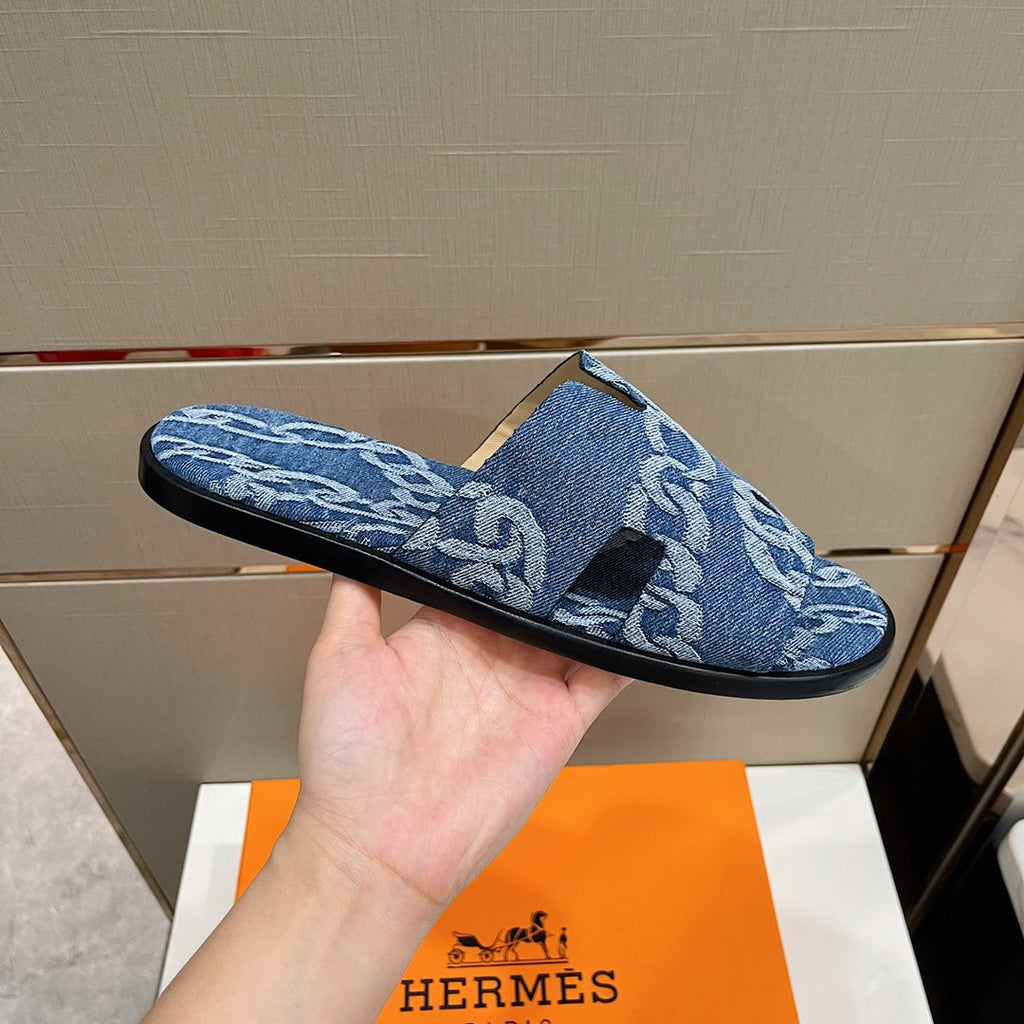 Luxury Shoes - GLAMIS - 868