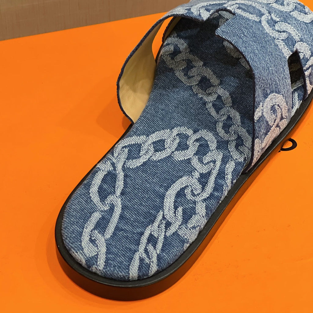 Luxury Shoes - GLAMIS - 868