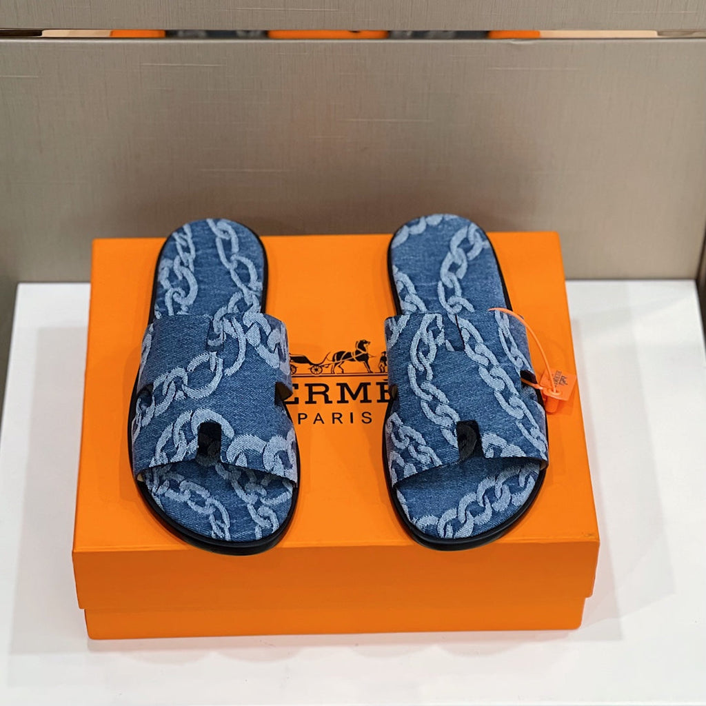 Luxury Shoes - GLAMIS - 868