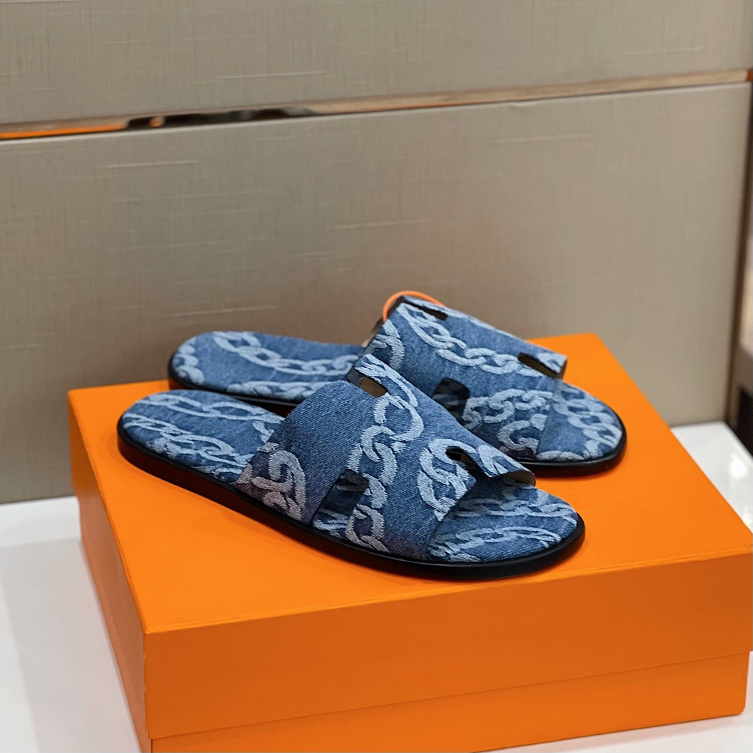 Luxury Shoes - GLAMIS - 868