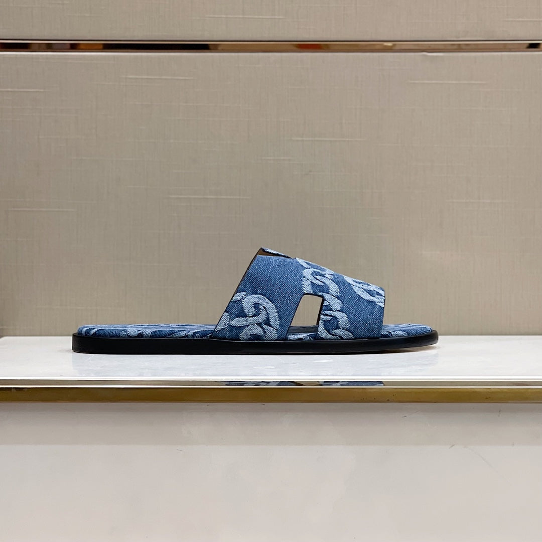 Luxury Shoes - GLAMIS - 868