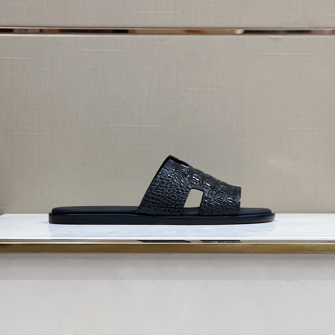 Luxury Shoes - GLAMIS - 875