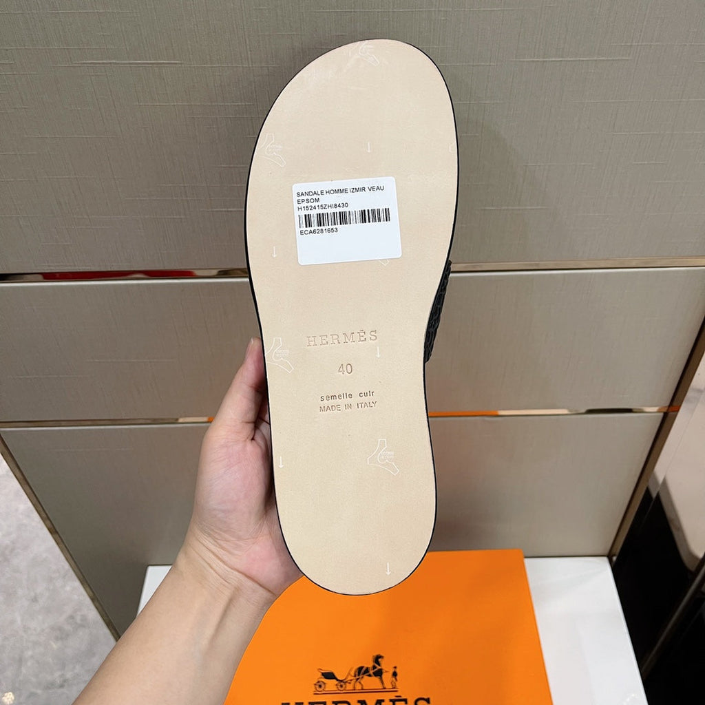 Luxury Shoes - GLAMIS - 875