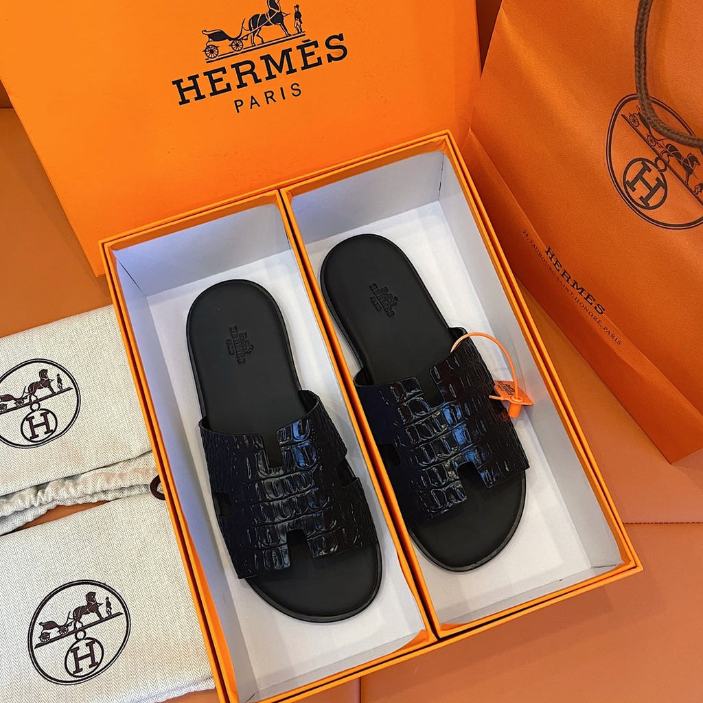 Luxury Shoes - GLAMIS - 875