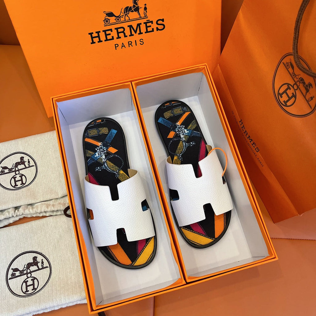 Luxury Shoes - GLAMIS - 866