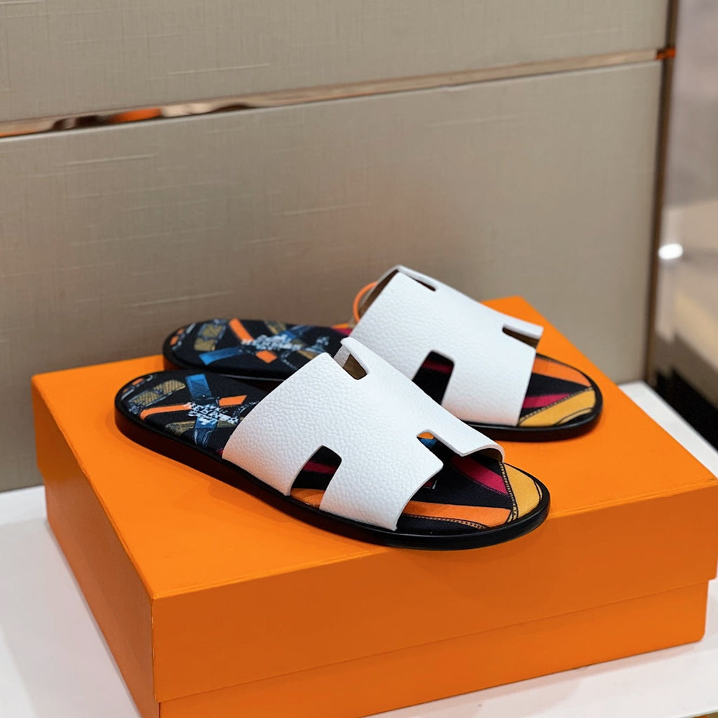 Luxury Shoes - GLAMIS - 866