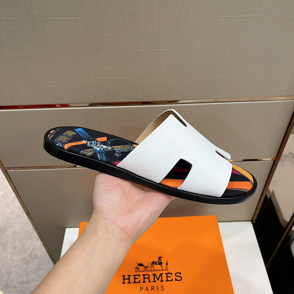 Luxury Shoes - GLAMIS - 866