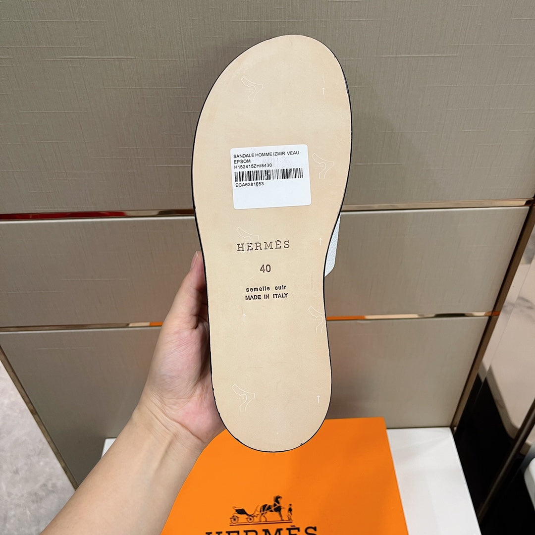 Luxury Shoes - GLAMIS - 866