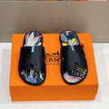 Luxury Shoes - GLAMIS - 865
