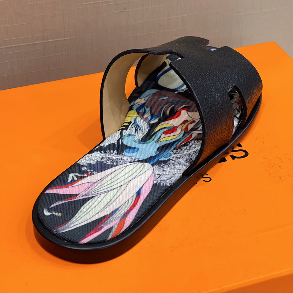Luxury Shoes - GLAMIS - 865