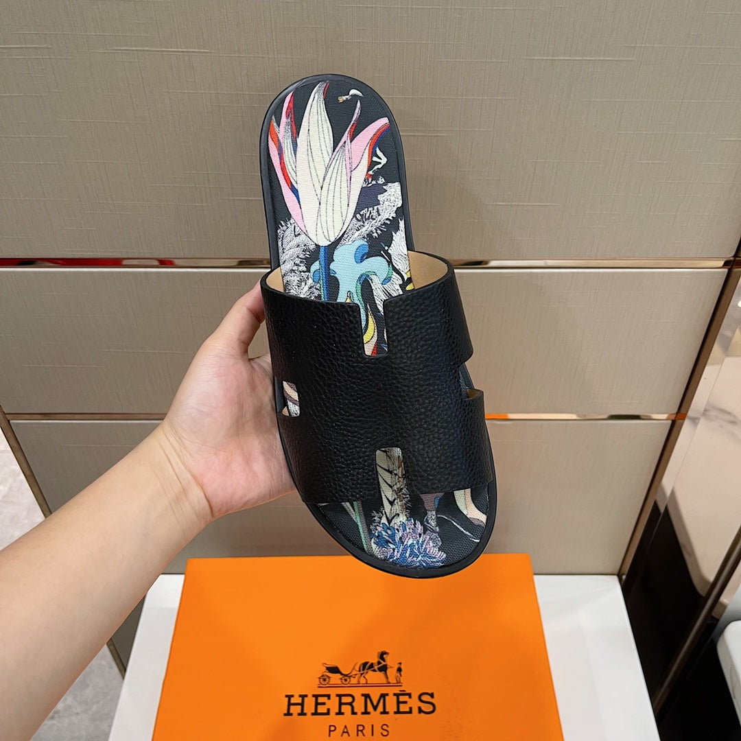 Luxury Shoes - GLAMIS - 865