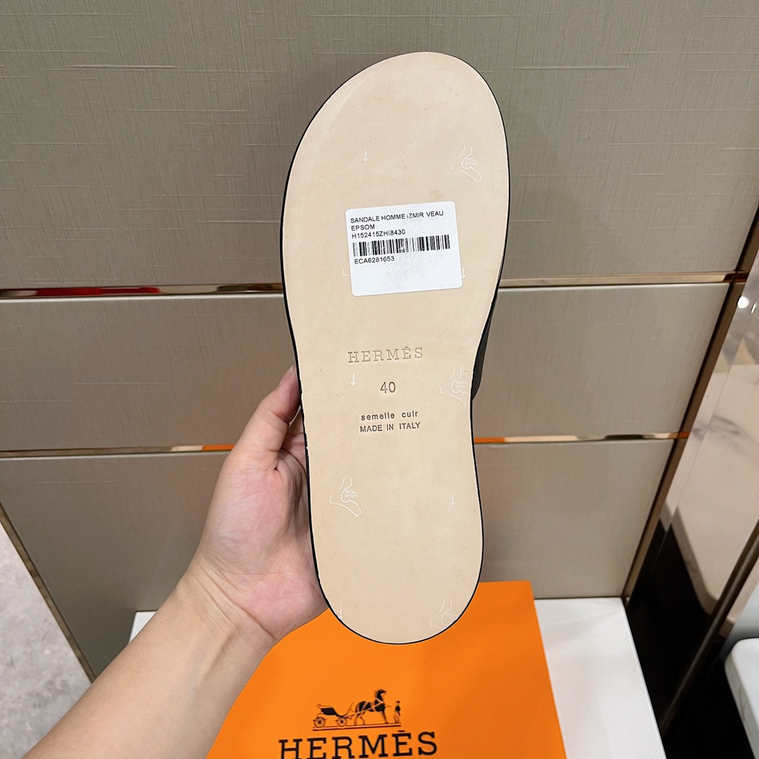 Luxury Shoes - GLAMIS - 865
