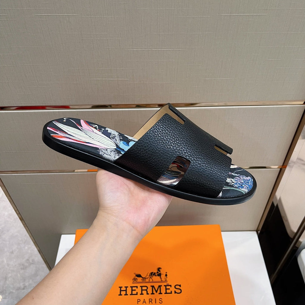 Luxury Shoes - GLAMIS - 865
