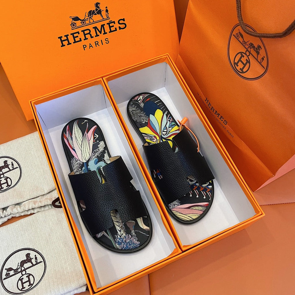 Luxury Shoes - GLAMIS - 865