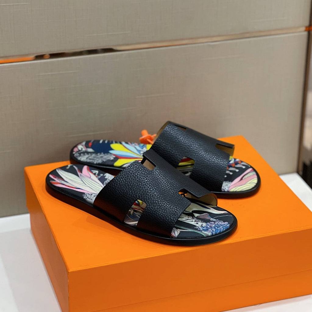 Luxury Shoes - GLAMIS - 865