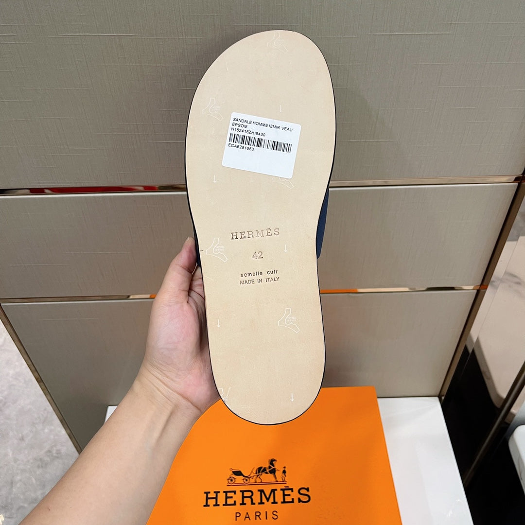 Luxury Shoes - GLAMIS - 863
