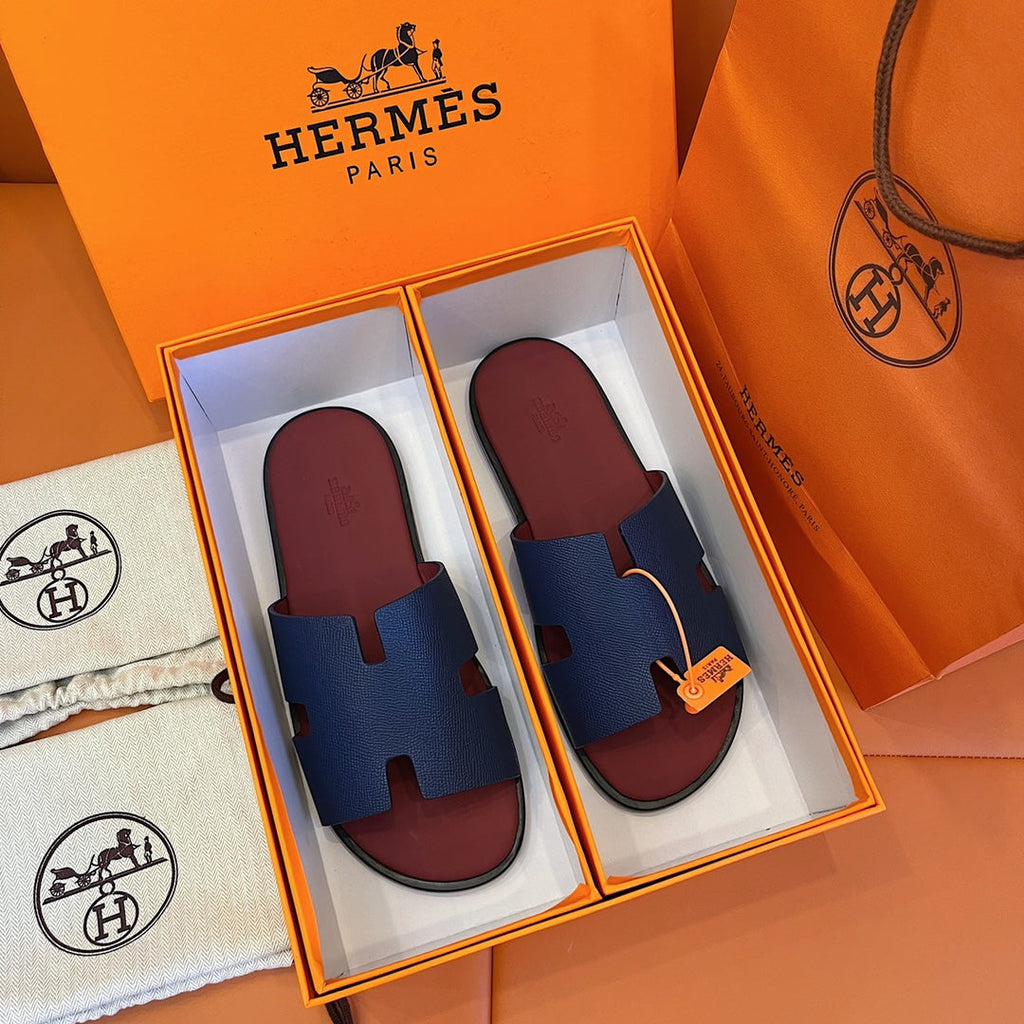 Luxury Shoes - GLAMIS - 863