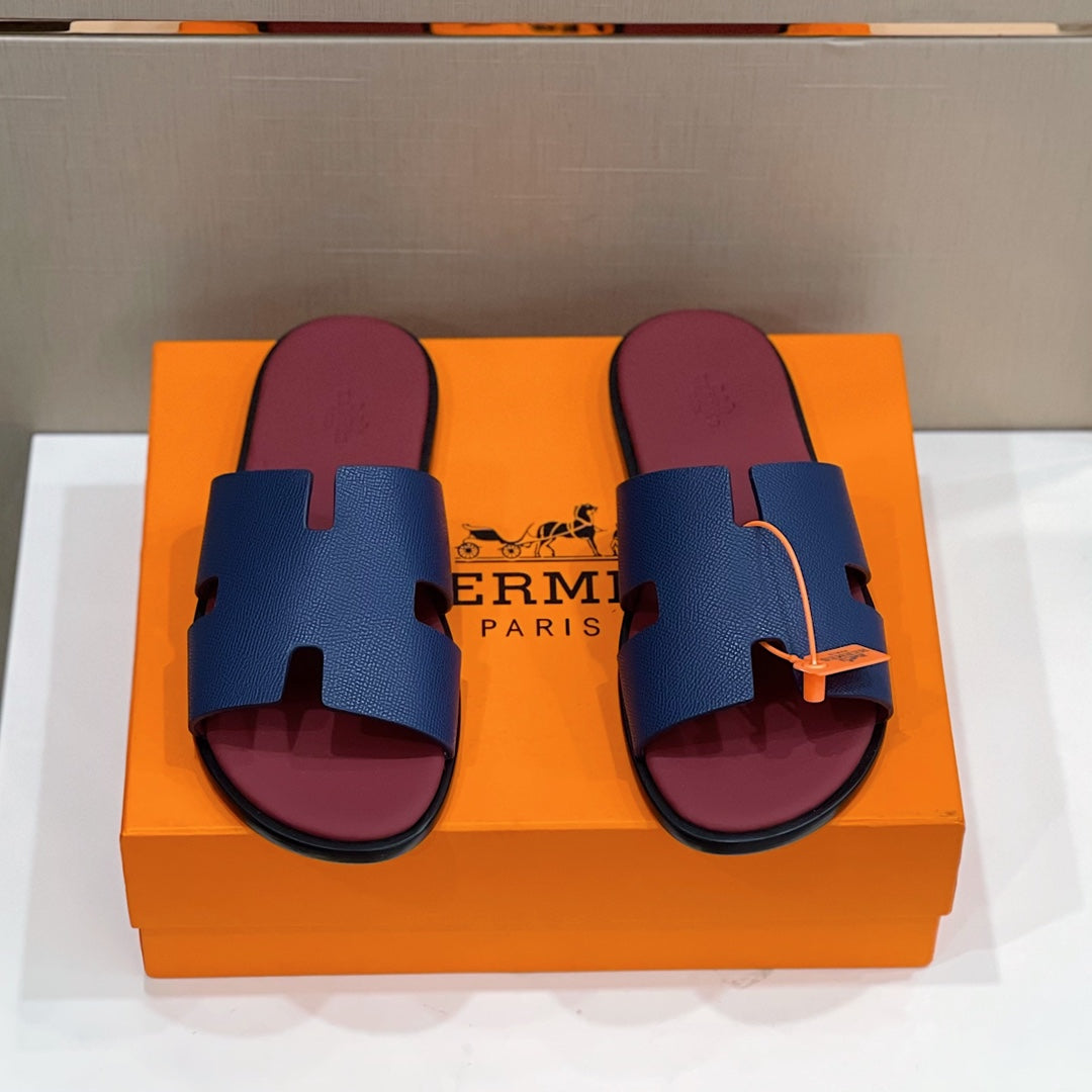 Luxury Shoes - GLAMIS - 863