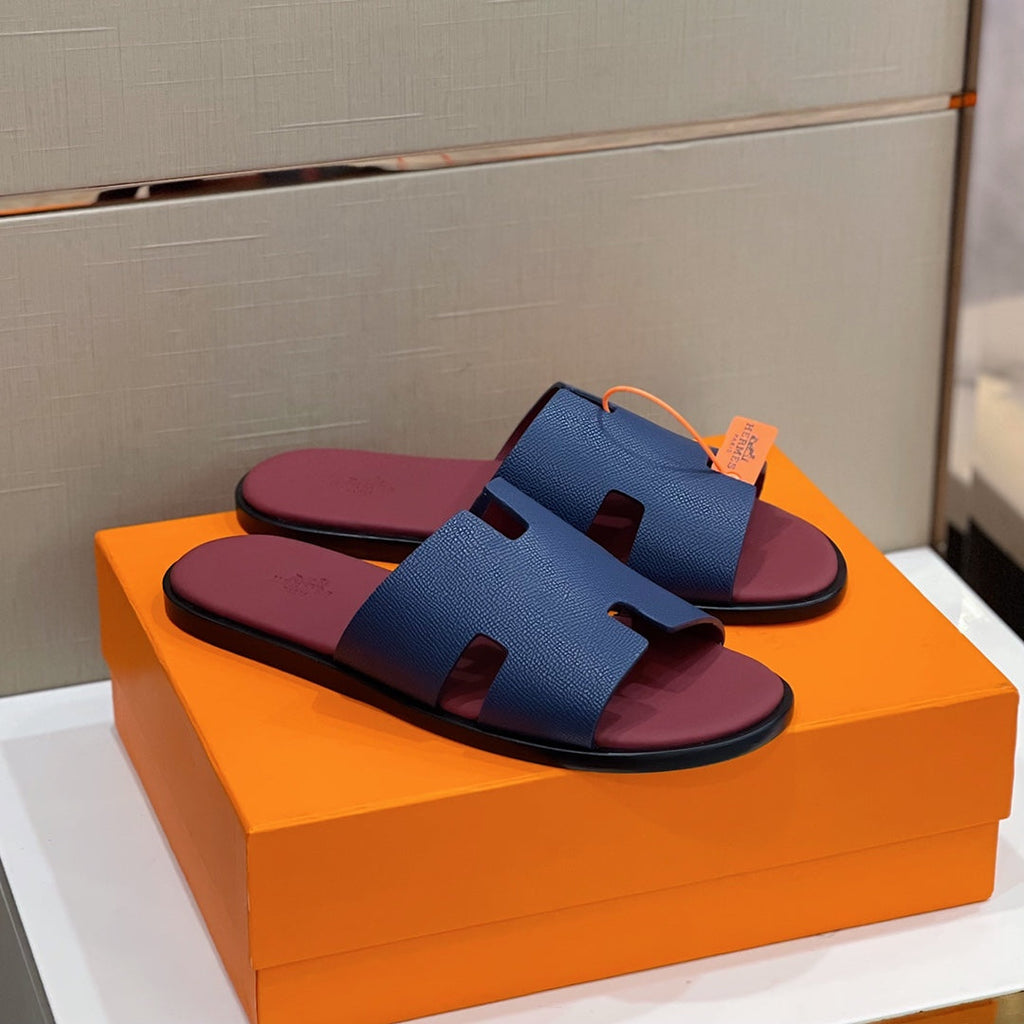 Luxury Shoes - GLAMIS - 863