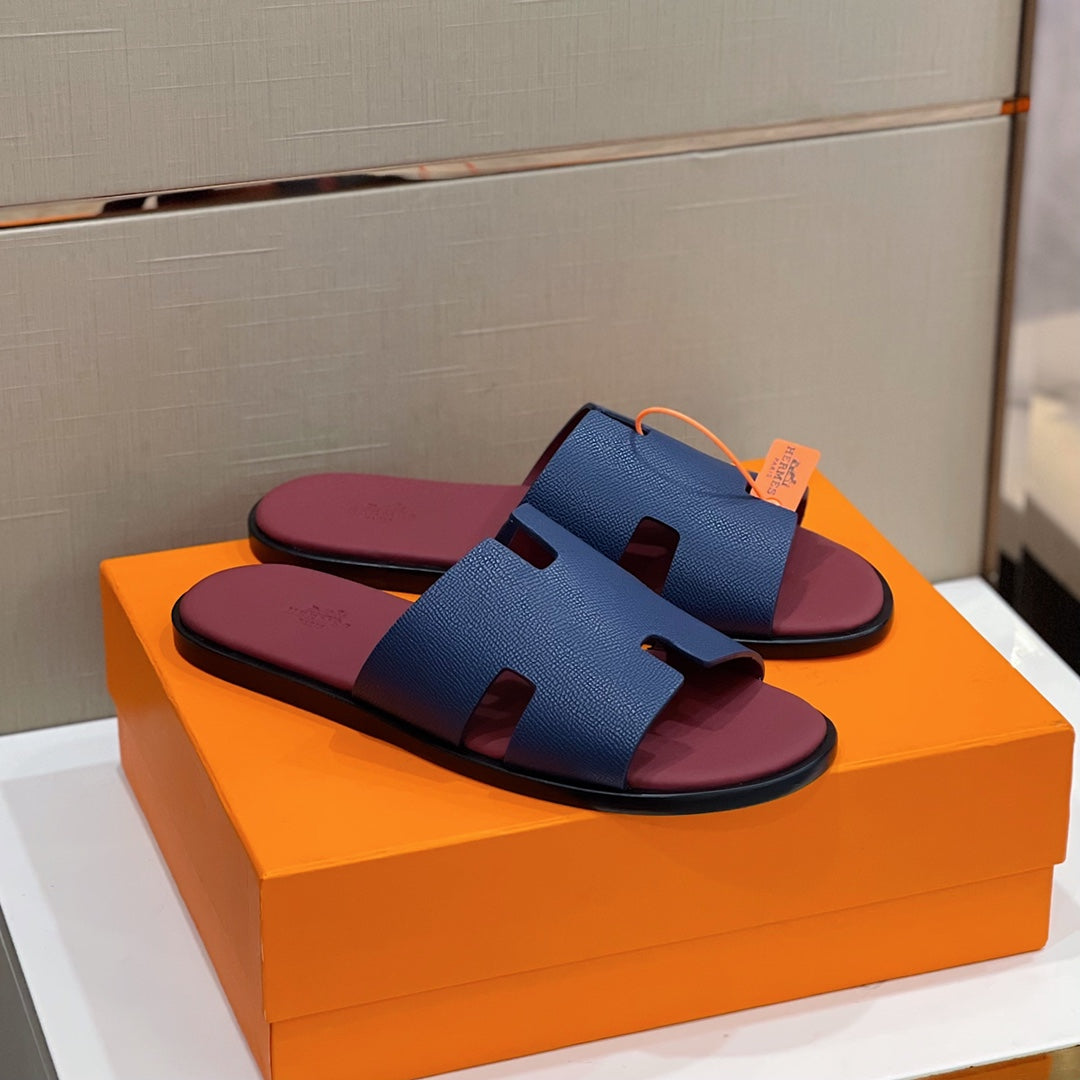 Luxury Shoes - GLAMIS - 863