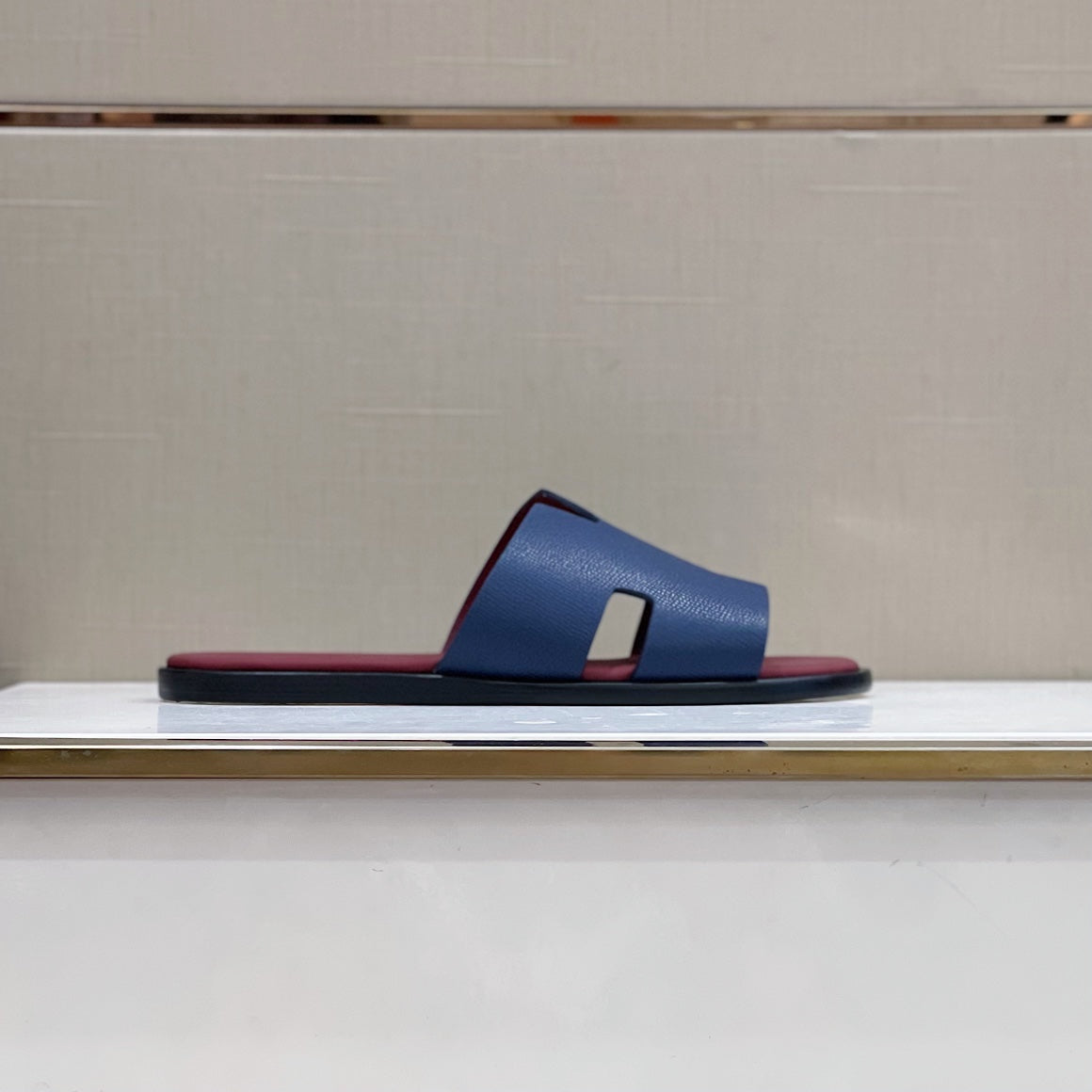 Luxury Shoes - GLAMIS - 863