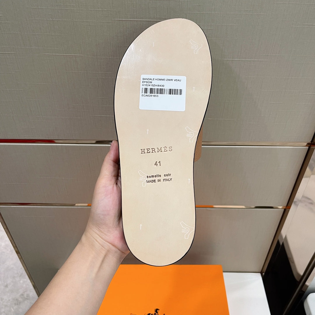 Luxury Shoes - GLAMIS - 862