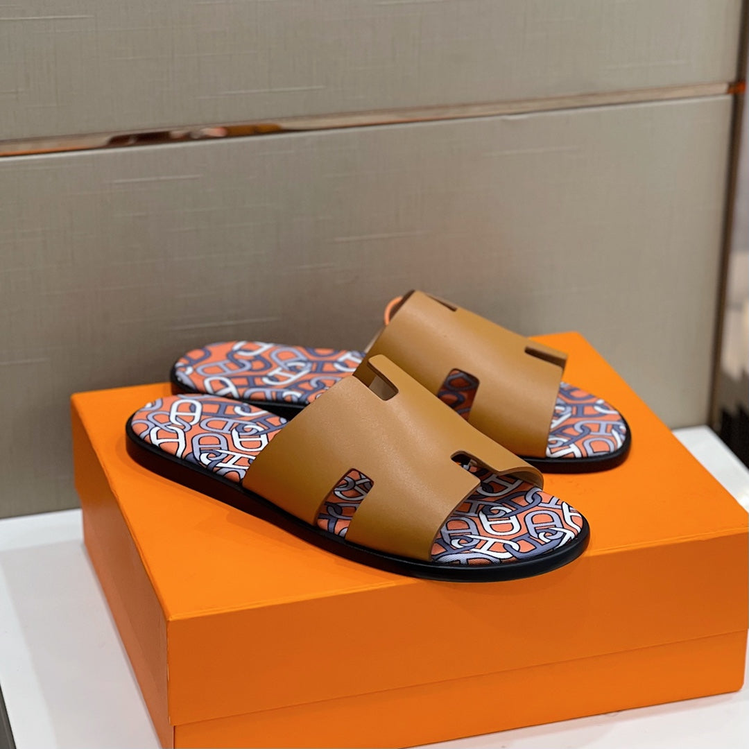 Luxury Shoes - GLAMIS - 861