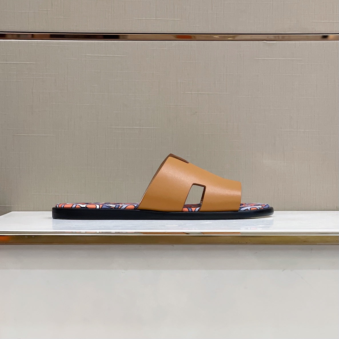 Luxury Shoes - GLAMIS - 861