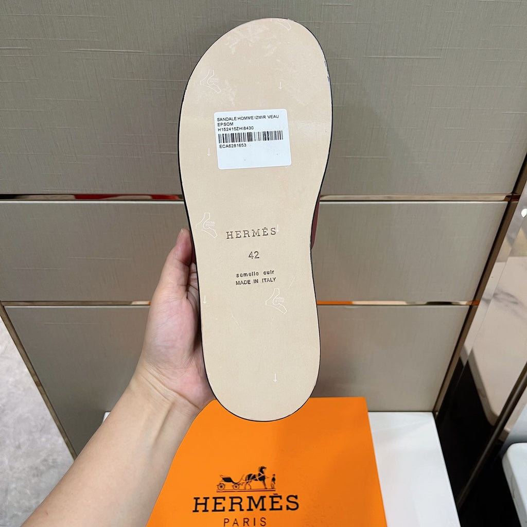 Luxury Shoes - GLAMIS - 860