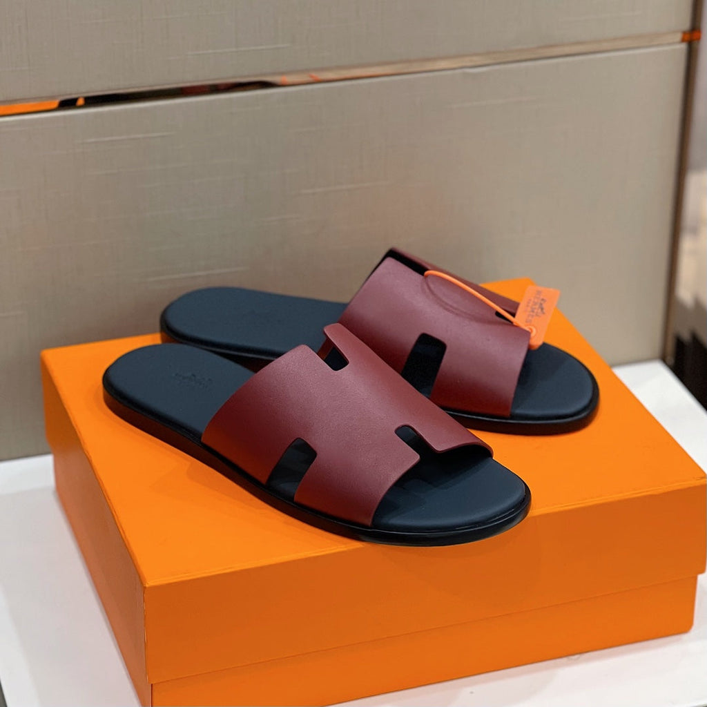 Luxury Shoes - GLAMIS - 860