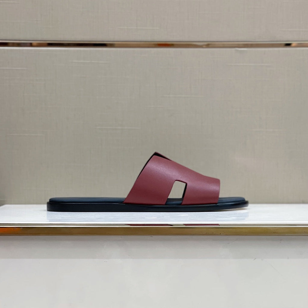 Luxury Shoes - GLAMIS - 860
