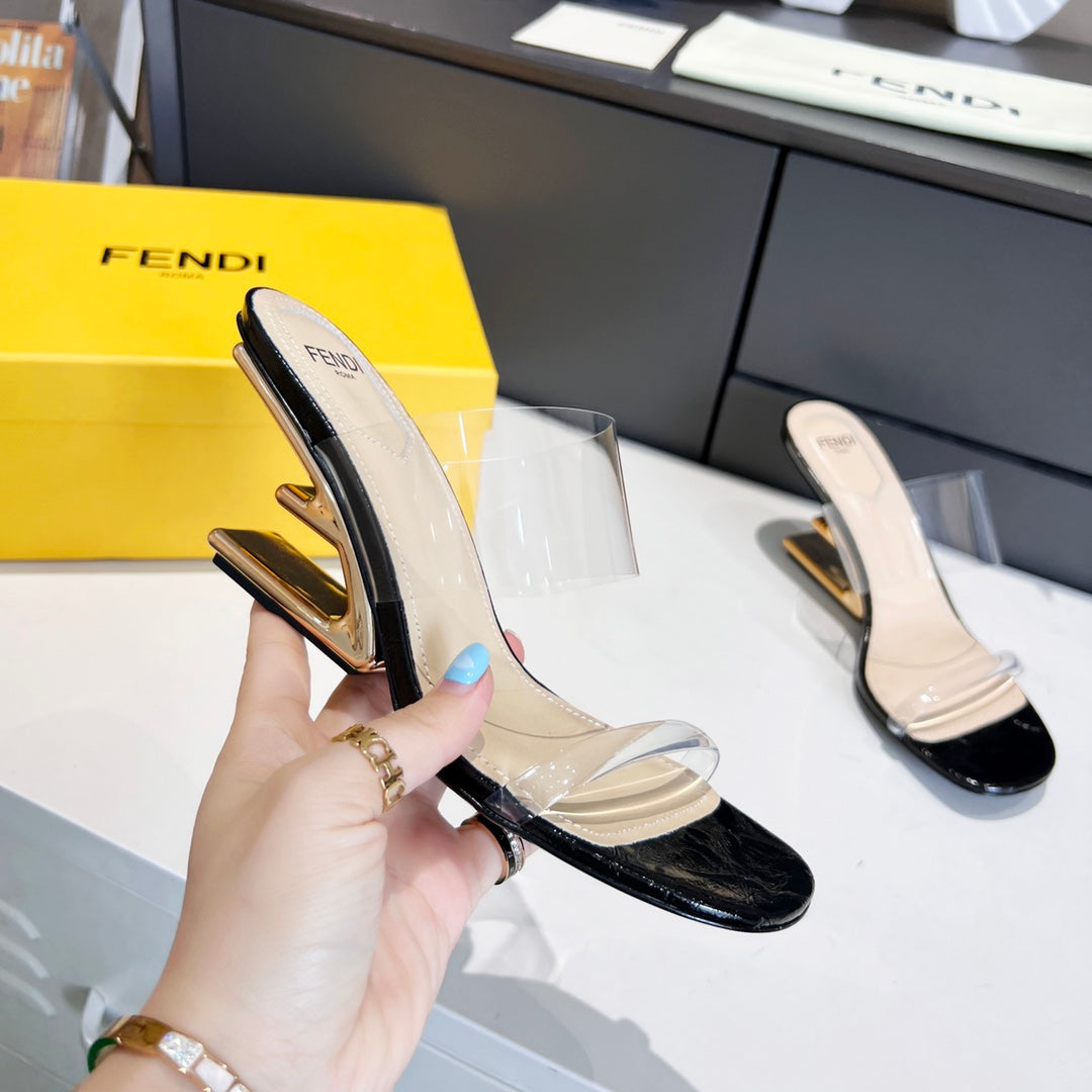 Luxury Shoes - FED - 521