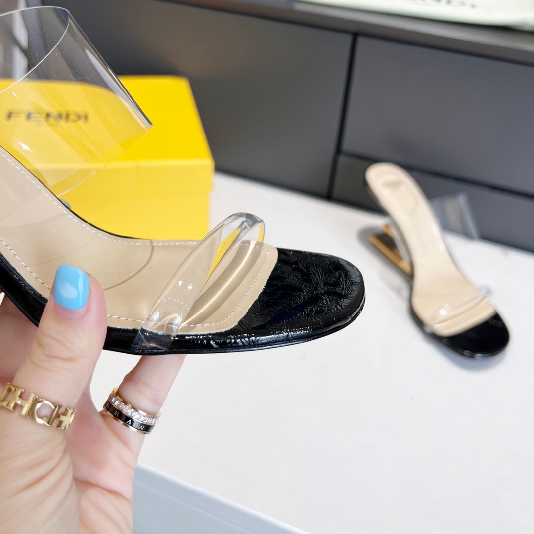 Luxury Shoes - FED - 521